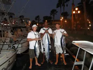Pesca